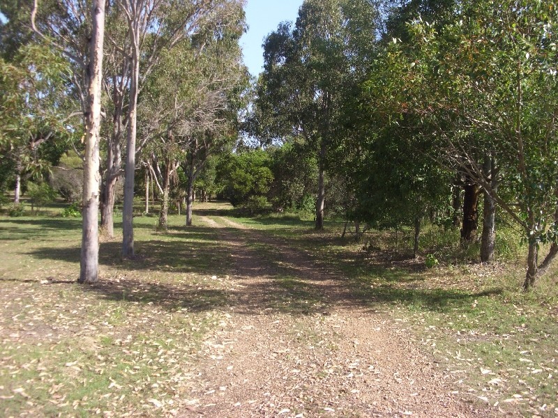 36 Francis Avenue, Booral QLD 4655