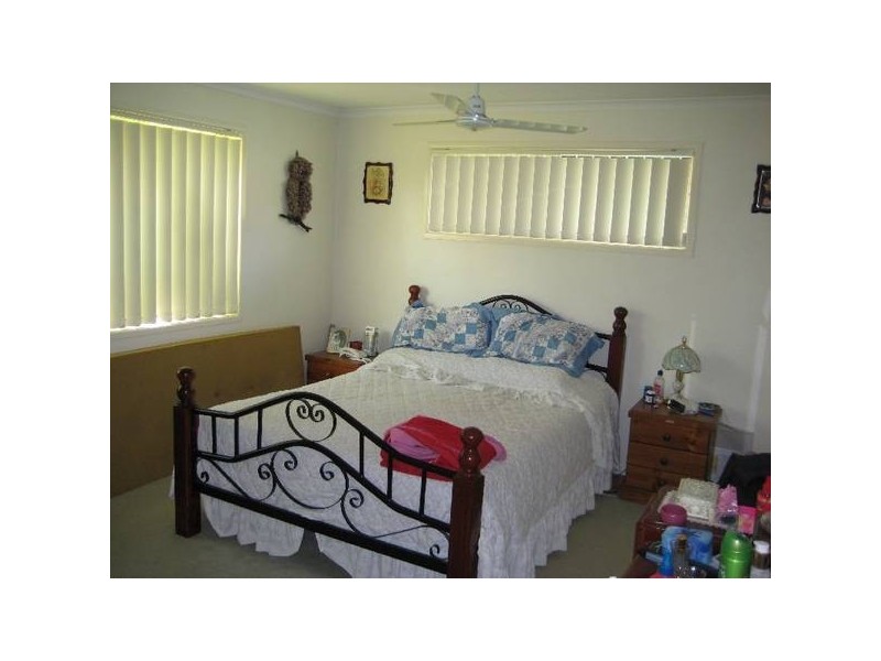 River Heads QLD 4655