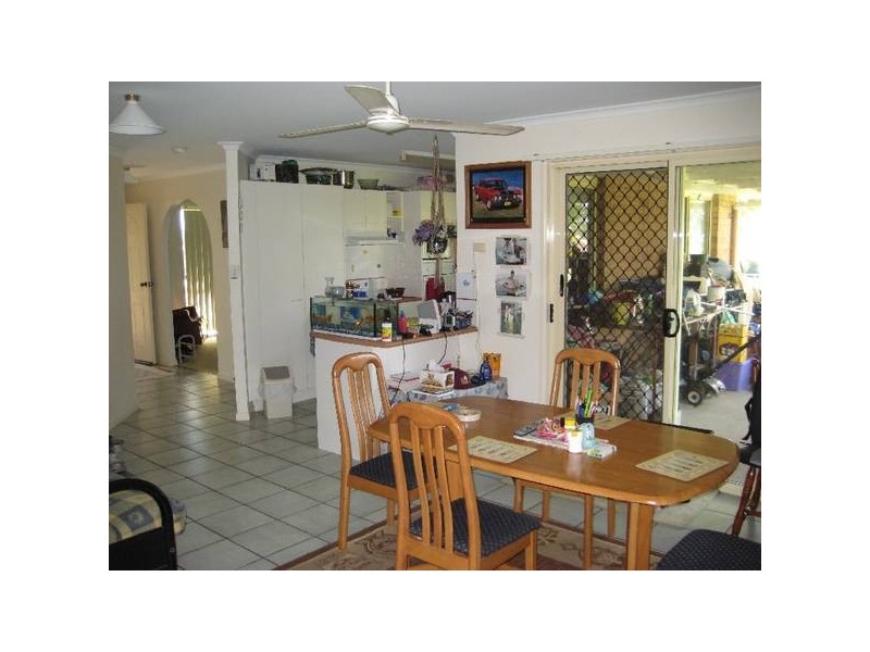 River Heads QLD 4655