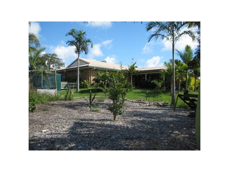 River Heads QLD 4655