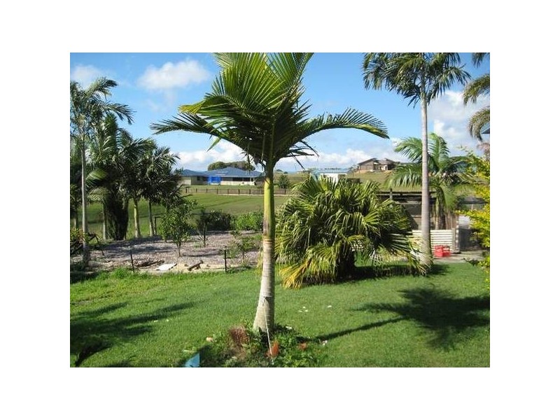 River Heads QLD 4655