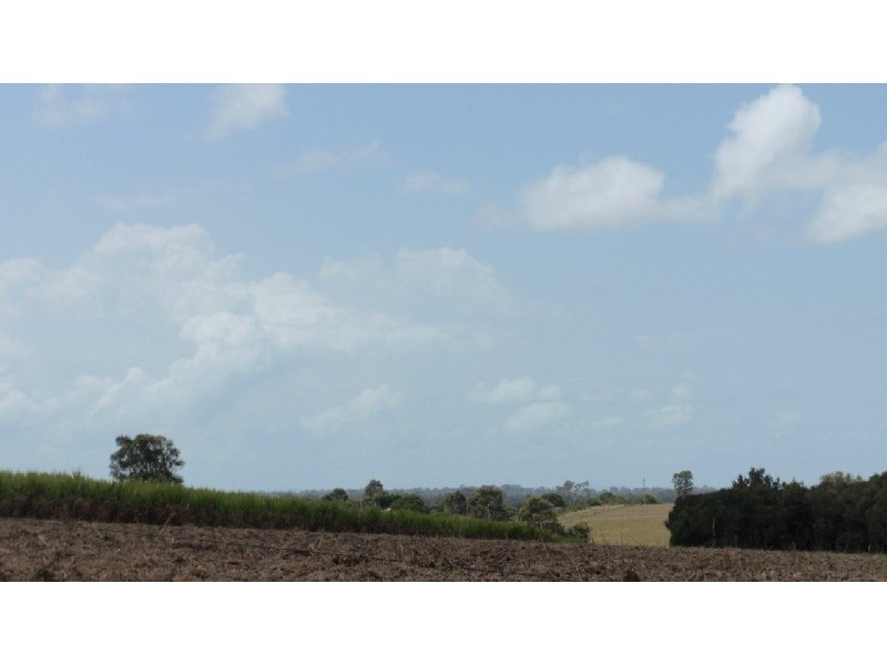Lot 2,  Pedelty Lane, Craignish QLD 4655