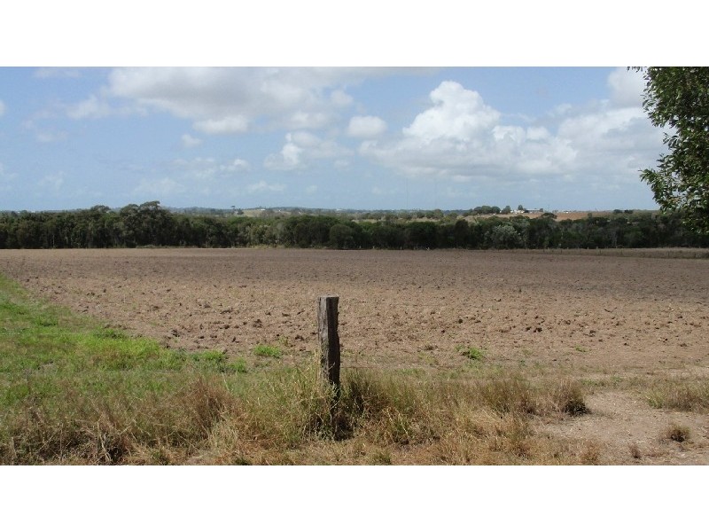 Lot 2,  Pedelty Lane, Craignish QLD 4655