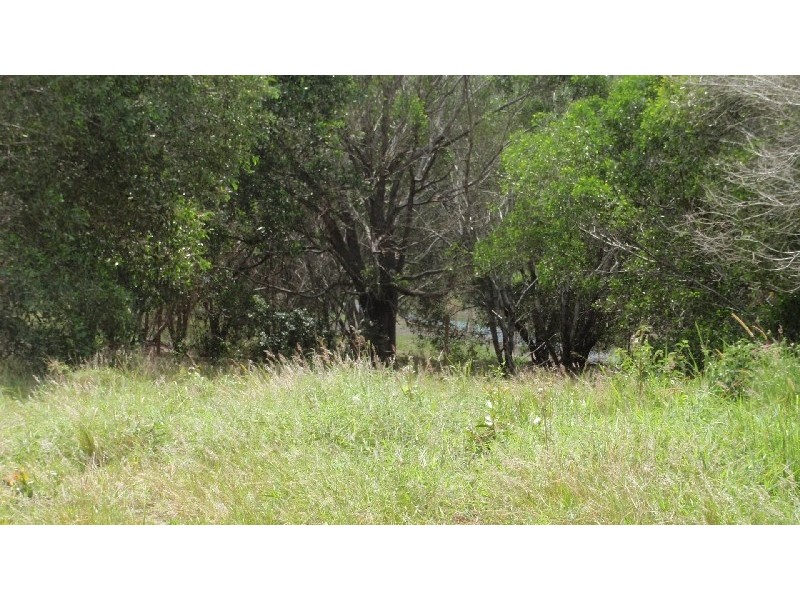 Lot 2,  Pedelty Lane, Craignish QLD 4655