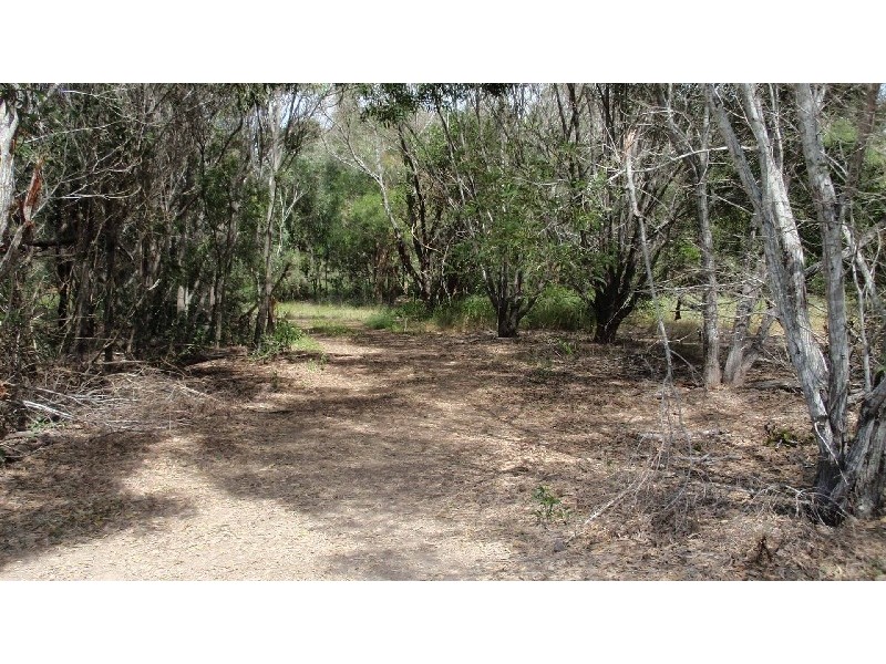 Lot 2,  Pedelty Lane, Craignish QLD 4655