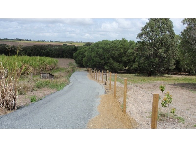 Lot 2,  Pedelty Lane, Craignish QLD 4655