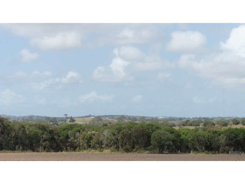 Lot 2,  Pedelty Lane, Craignish QLD 4655