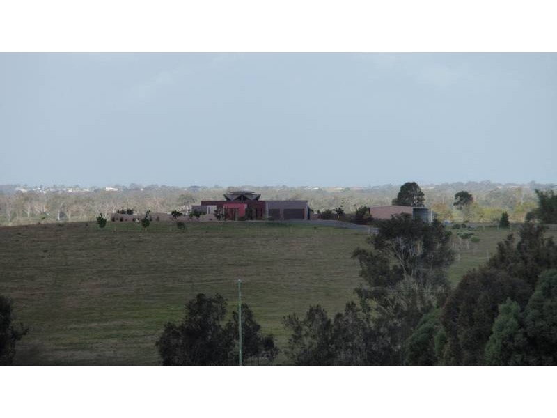 Lot 2,  Pedelty Lane, Craignish QLD 4655