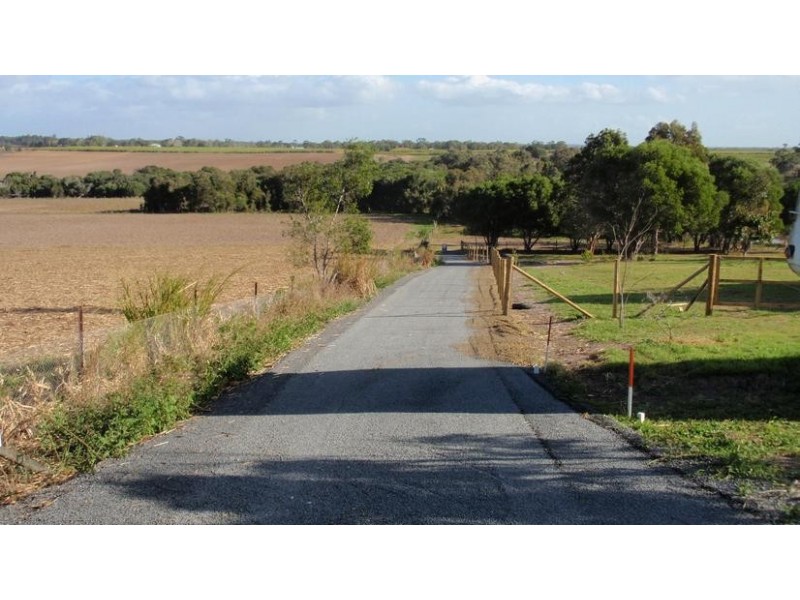 Lot 2,  Pedelty Lane, Craignish QLD 4655