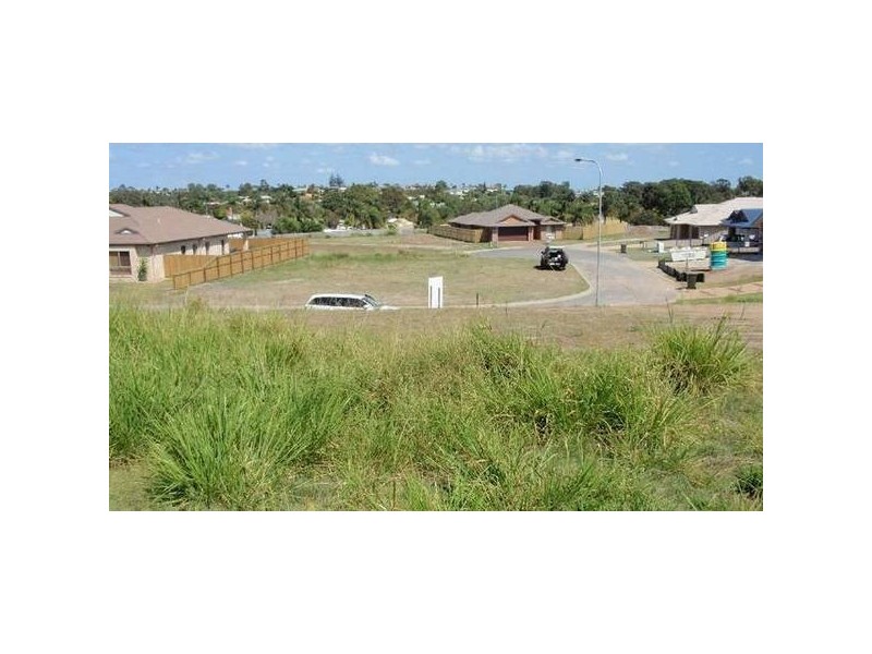 41 Turrum Street, Scarness QLD 4655