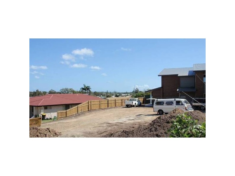 41 Turrum Street, Scarness QLD 4655