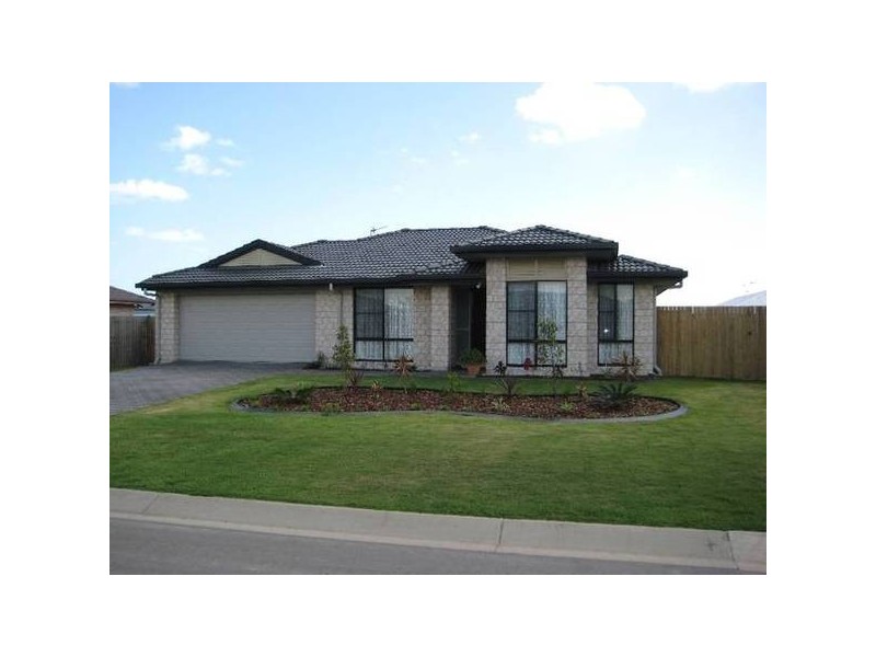 3 Lakeside Drive, Dundowran QLD 4655