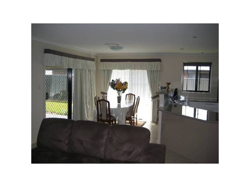 3 Lakeside Drive, Dundowran QLD 4655