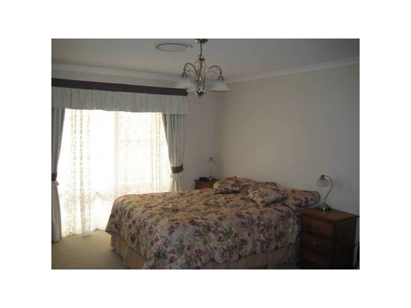 3 Lakeside Drive, Dundowran QLD 4655