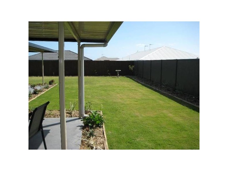 3 Lakeside Drive, Dundowran QLD 4655