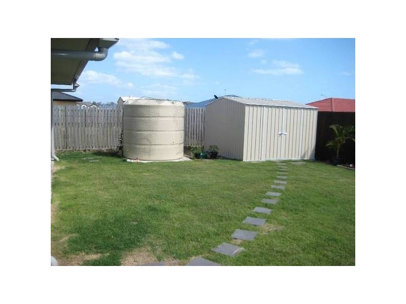 3 Lakeside Drive, Dundowran QLD 4655