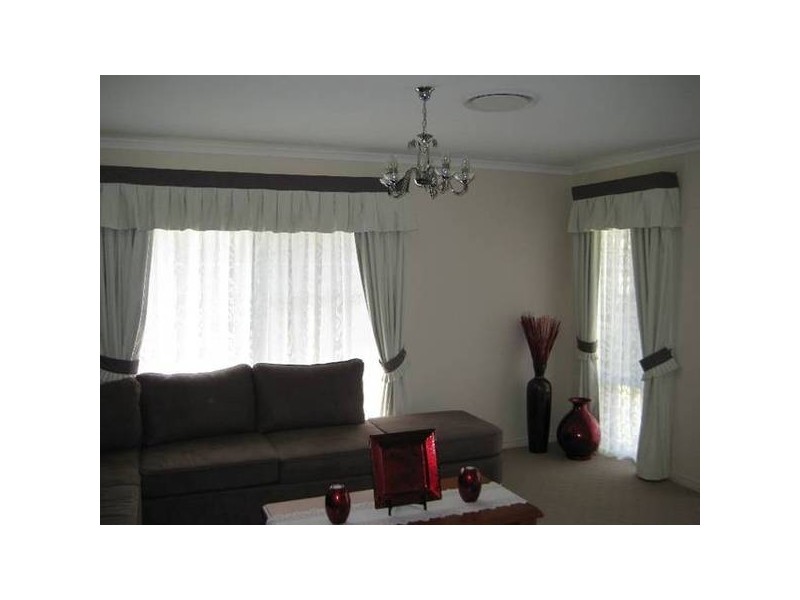 3 Lakeside Drive, Dundowran QLD 4655