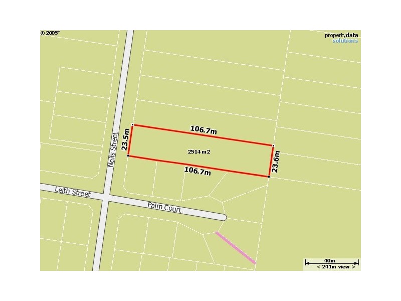 36 Neils Street, Pialba QLD 4655