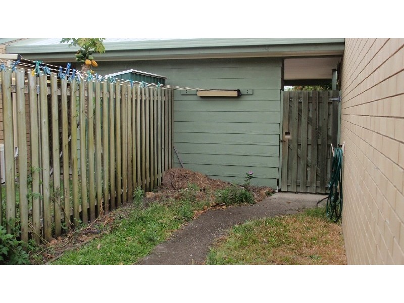 4/85 Miller Street, Urangan QLD 4655