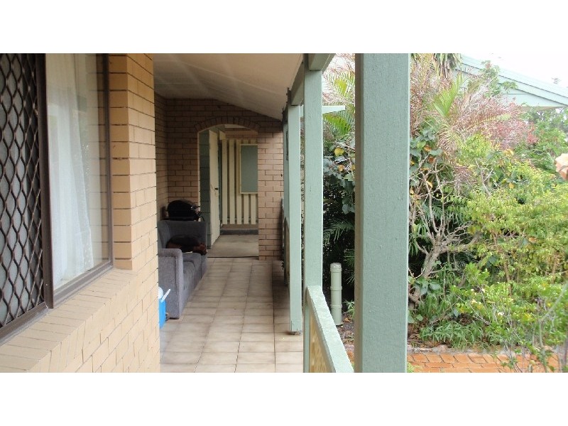 4/85 Miller Street, Urangan QLD 4655