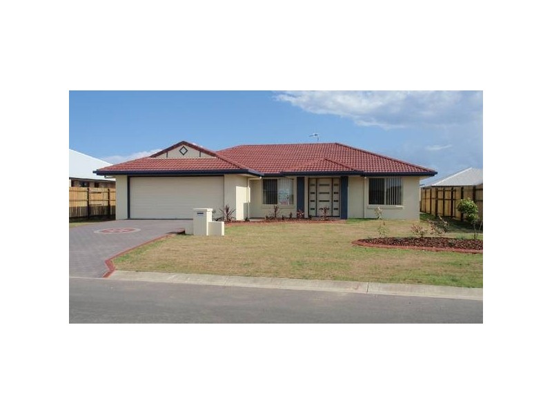 Lot 61 Bounty Circuit, Hervey Bay QLD 4655
