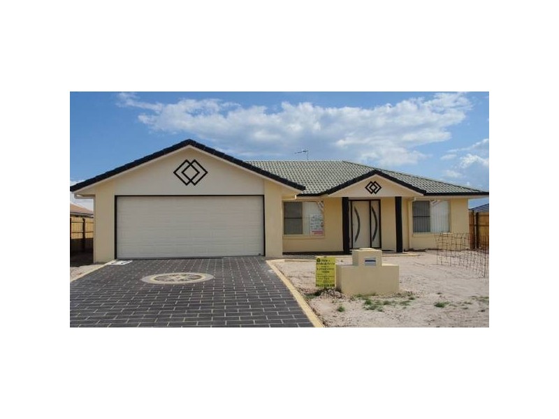 Lot 63 Bounty Circuit, Hervey Bay QLD 4655