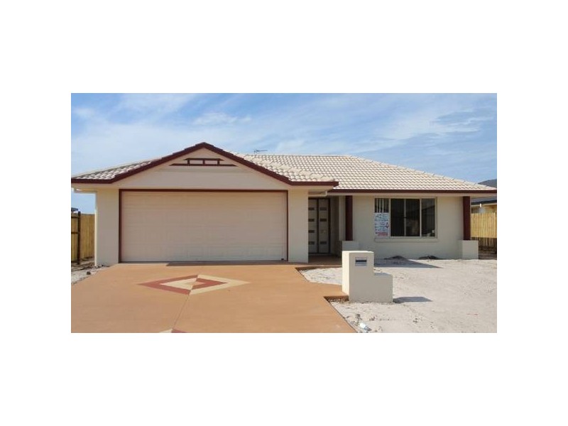 Lot 115 Bounty Circuit, Hervey Bay QLD 4655