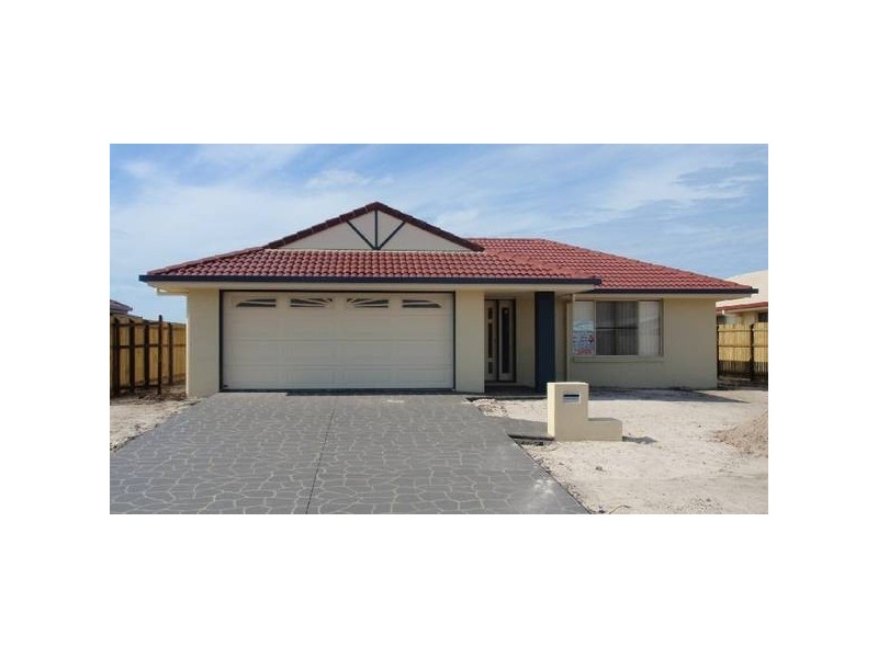 Lot 116 Bounty Circuit, Hervey Bay QLD 4655