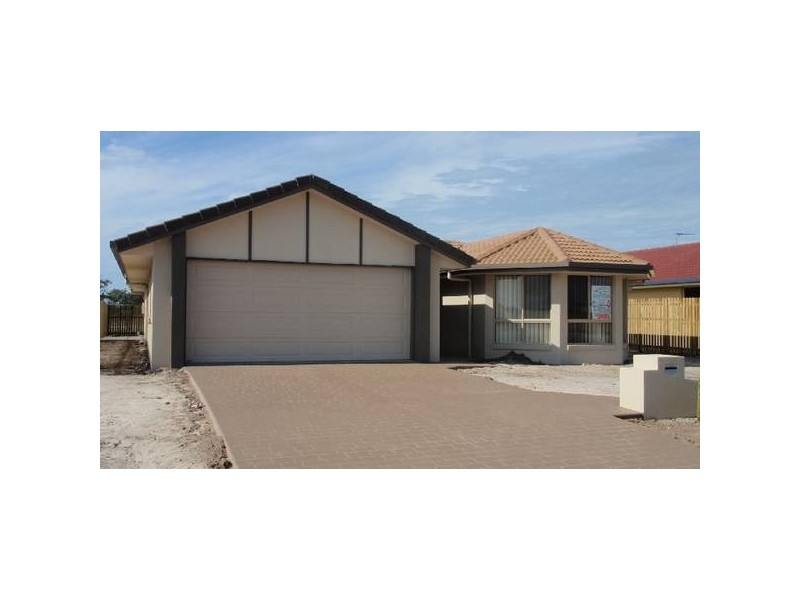 Lot 117 Bounty Circuit, Hervey Bay QLD 4655
