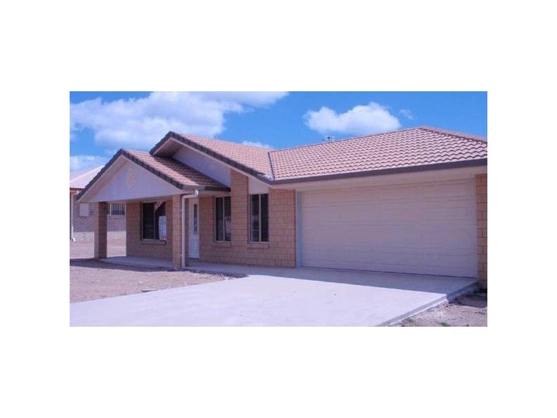 Lot 51 Mia Court, Hervey Bay QLD 4655
