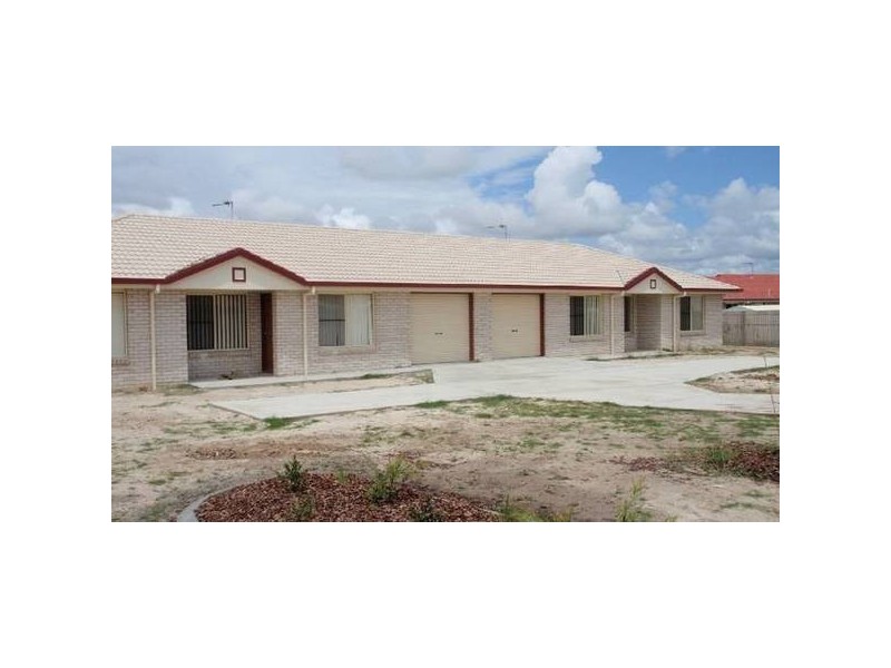 Lot 100 Joselyn Drive, Hervey Bay QLD 4655