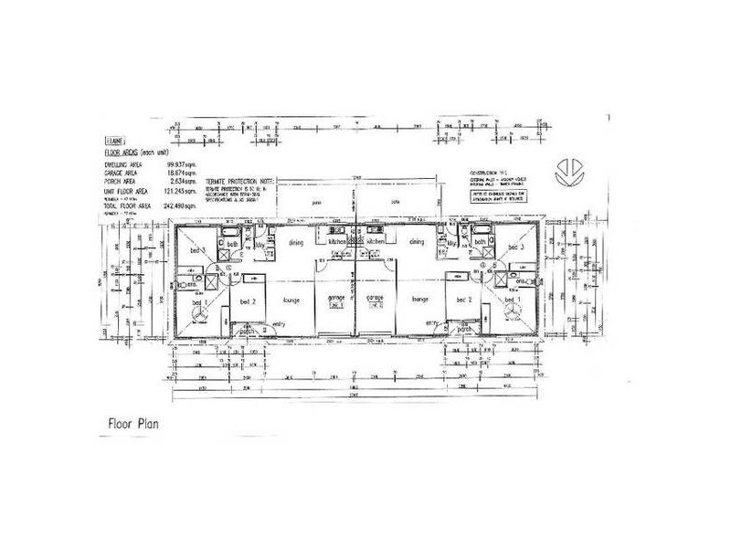 Lot 100 Joselyn Drive, Hervey Bay QLD 4655