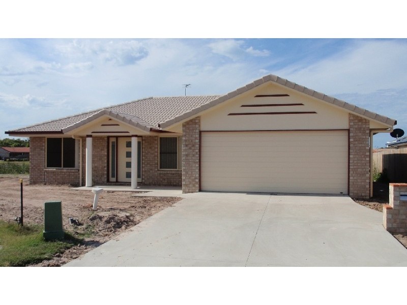 Lot 169 Kingston Court, Hervey Bay QLD 4655