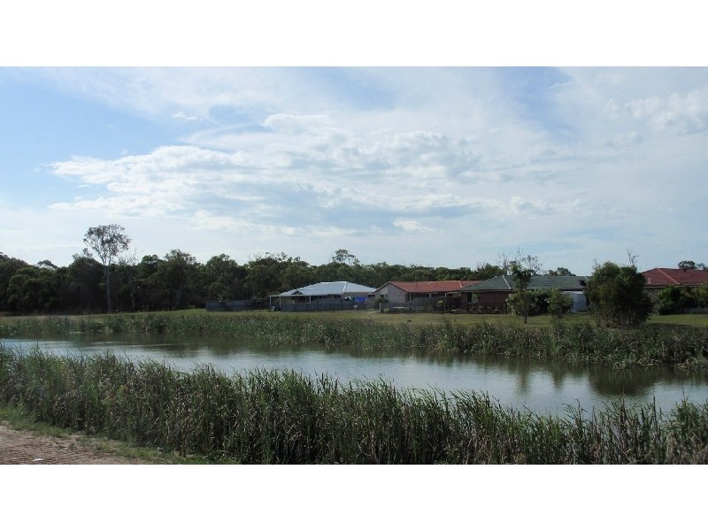 Lot 169 Kingston Court, Hervey Bay QLD 4655