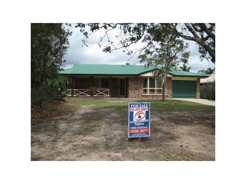 60 Caddy Avenue, Hervey Bay QLD 4655
