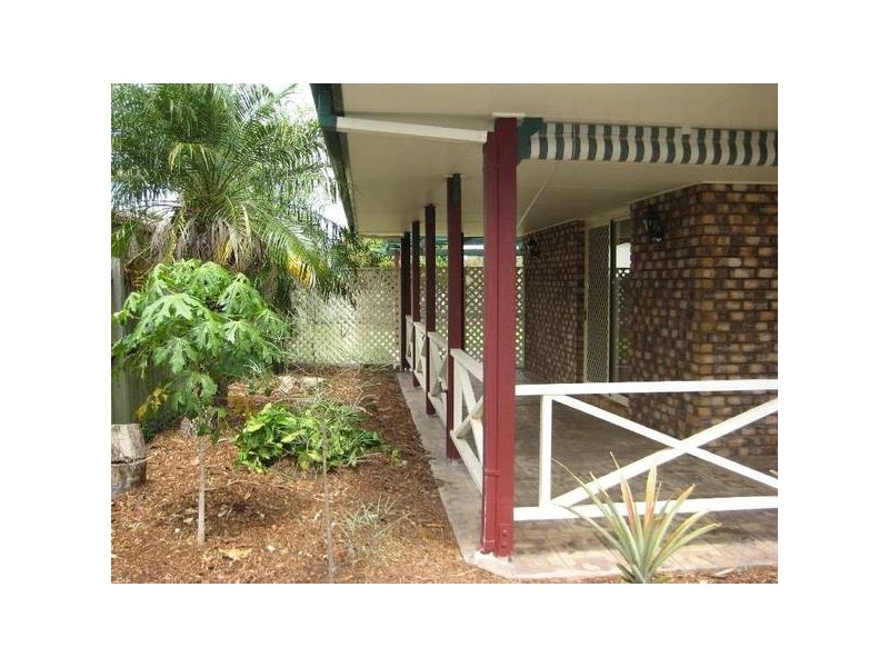 60 Caddy Avenue, Hervey Bay QLD 4655