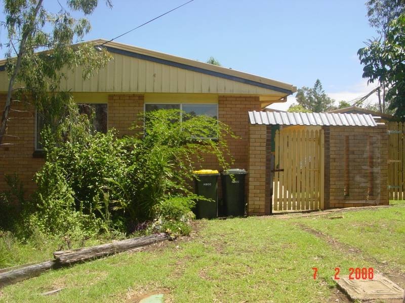 Point Vernon QLD 4655