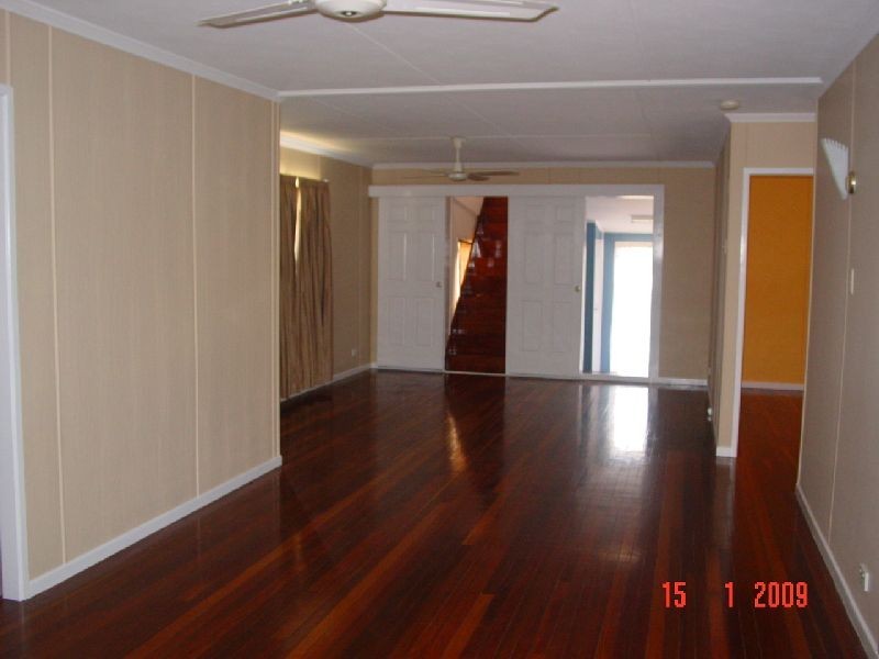 Point Vernon QLD 4655