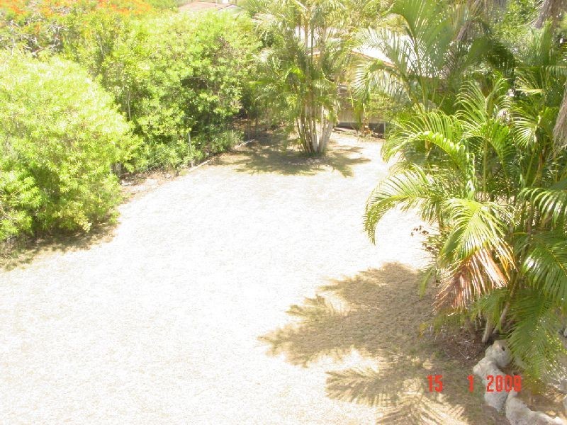 Point Vernon QLD 4655