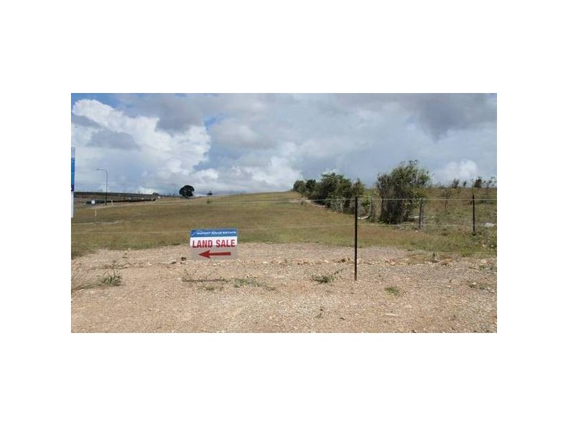 Lot 1 Summit Ridge Estate, Hervey Bay QLD 4655