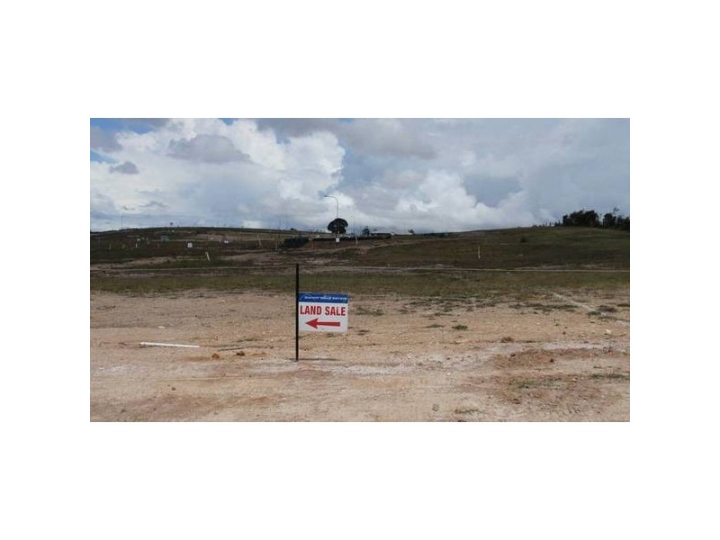 Lot 2 Summit Ridge Estate, Hervey Bay QLD 4655