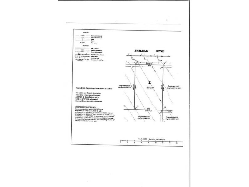 Lot 2 Summit Ridge Estate, Hervey Bay QLD 4655
