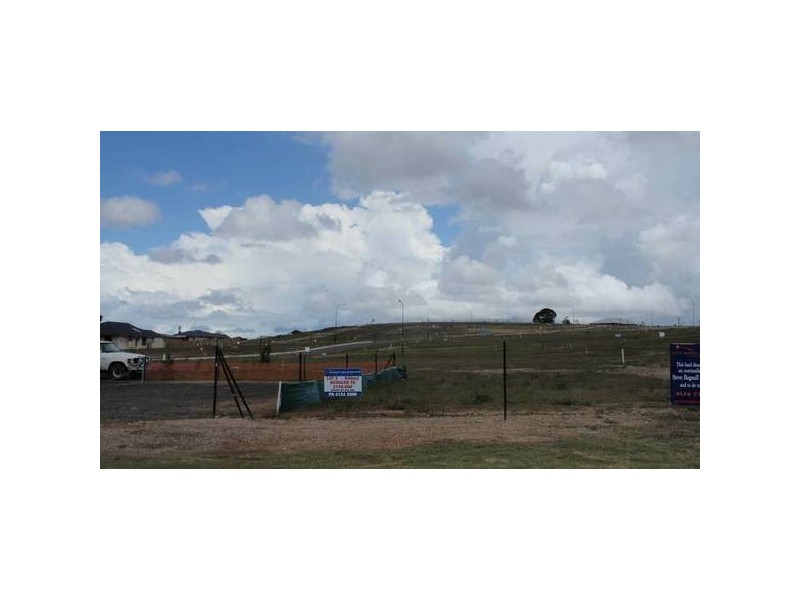 Lot 5 Summit Ridge Estate, Hervey Bay QLD 4655