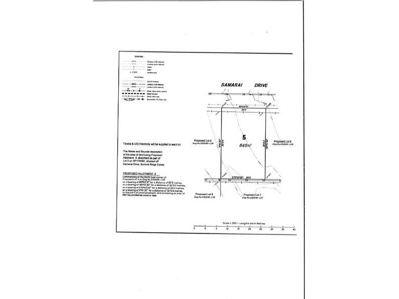Lot 5 Summit Ridge Estate, Hervey Bay QLD 4655