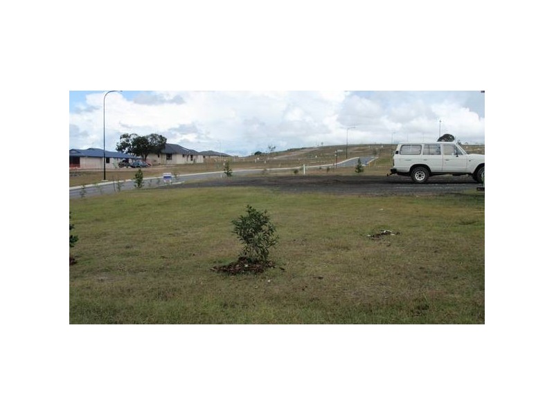 Lot 6 Summit Ridge Estate, Hervey Bay QLD 4655