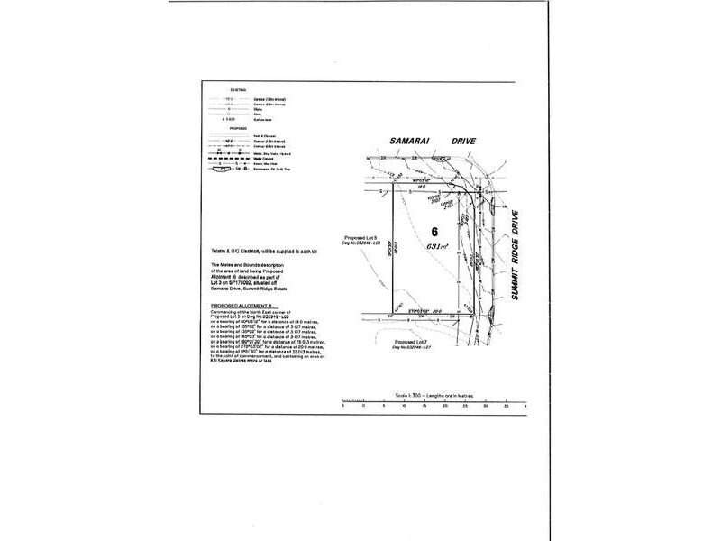 Lot 6 Summit Ridge Estate, Hervey Bay QLD 4655
