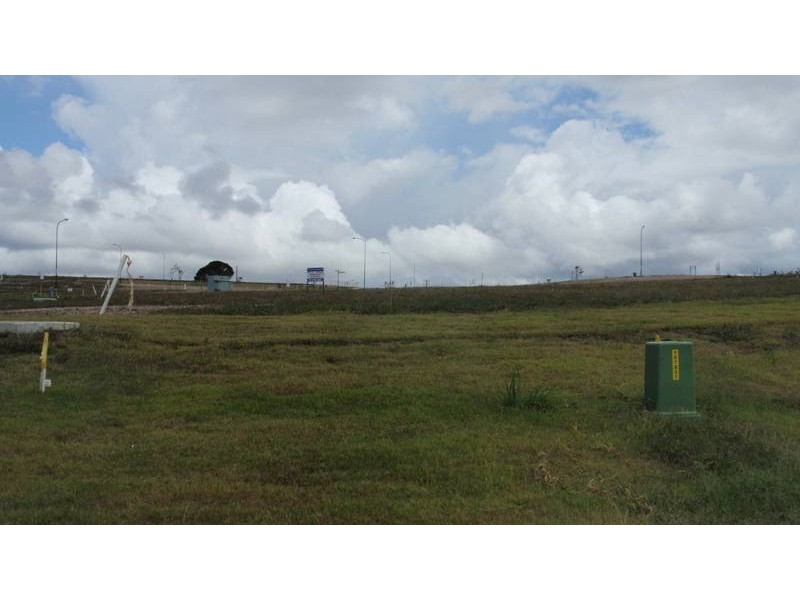 Lot 17 Summit Ridge Estate, Hervey Bay QLD 4655