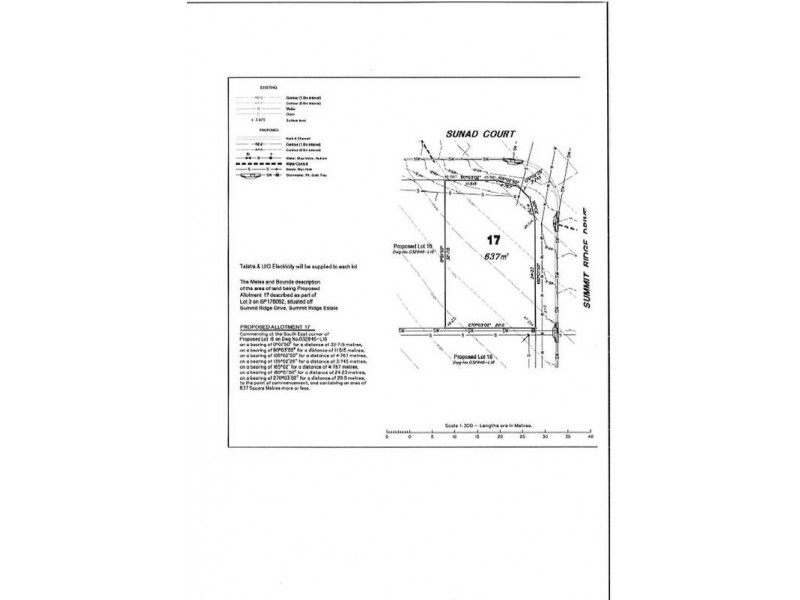 Lot 17 Summit Ridge Estate, Hervey Bay QLD 4655