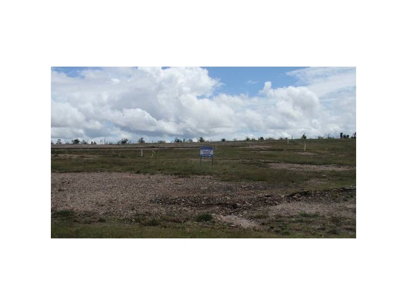 Lot 18 Summit Ridge Estate, Hervey Bay QLD 4655