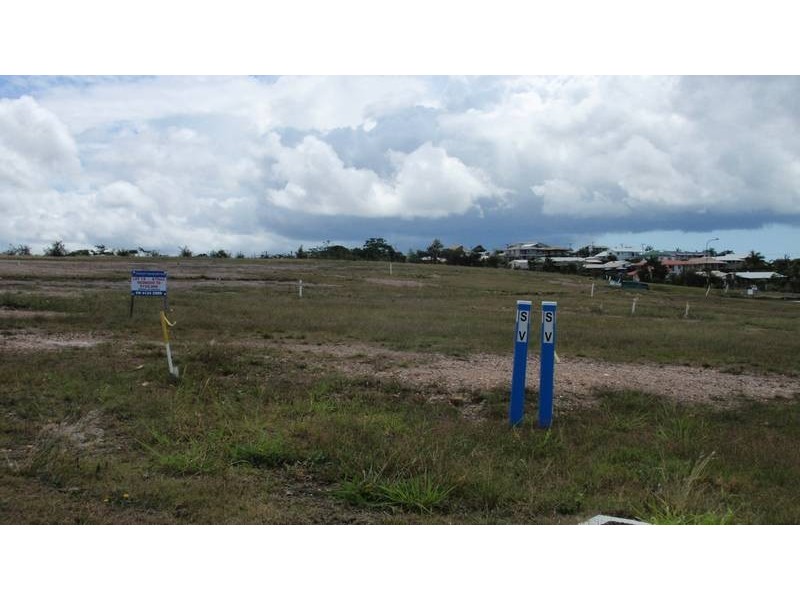 Lot 19 Summit Ridge Estate, Hervey Bay QLD 4655